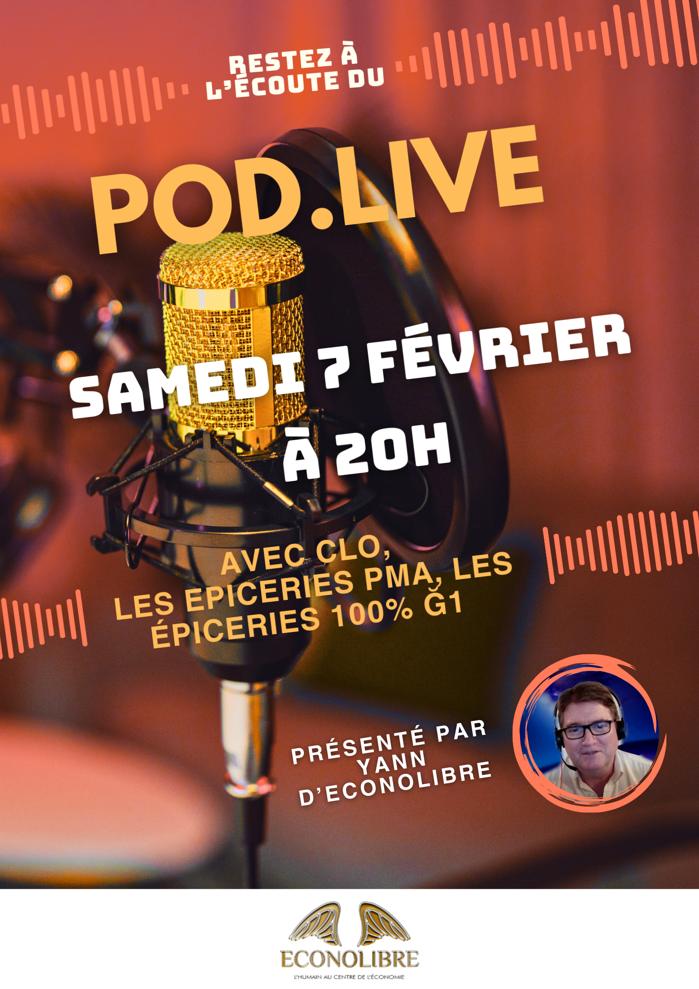 N°1 – Pourquoi avez-vous intégré La Monnaie Libre dans l’entreprise ?
