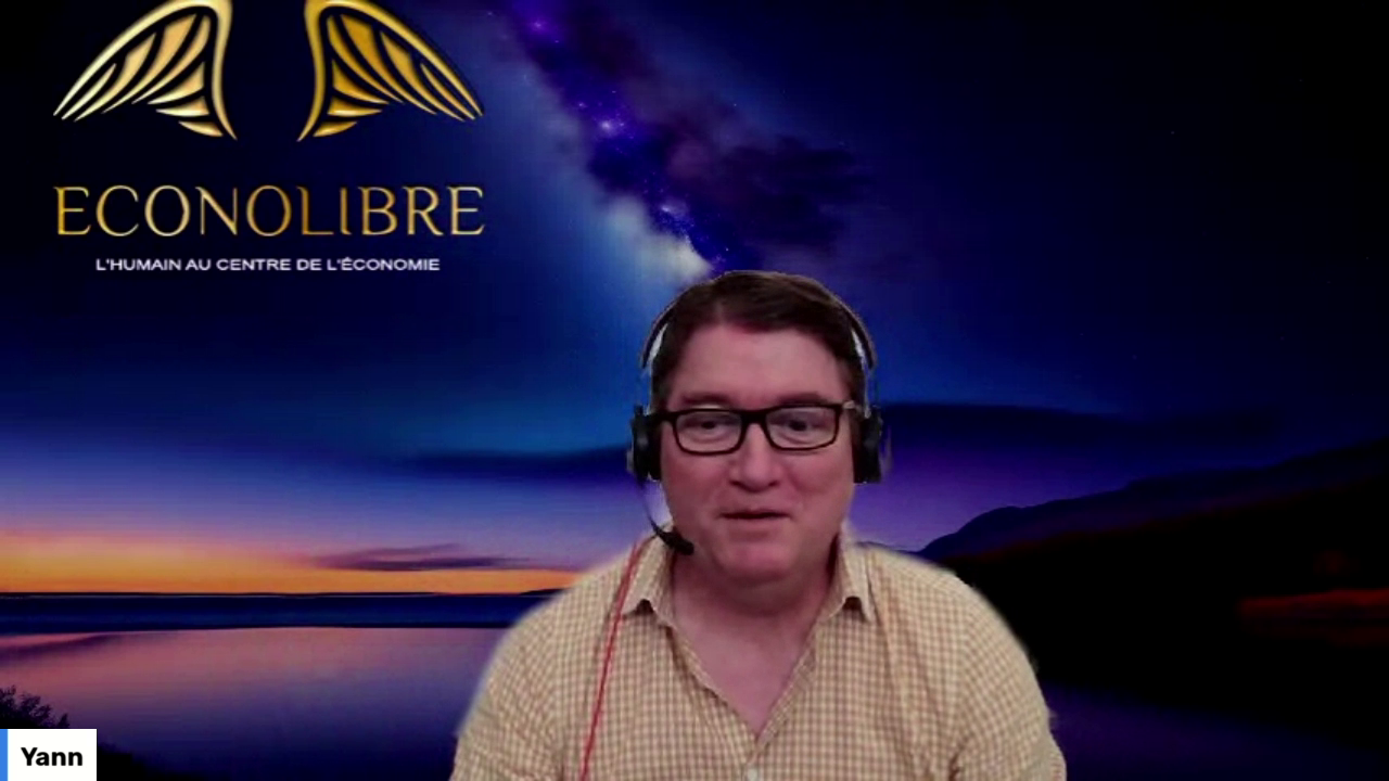 Contacter Econolibre